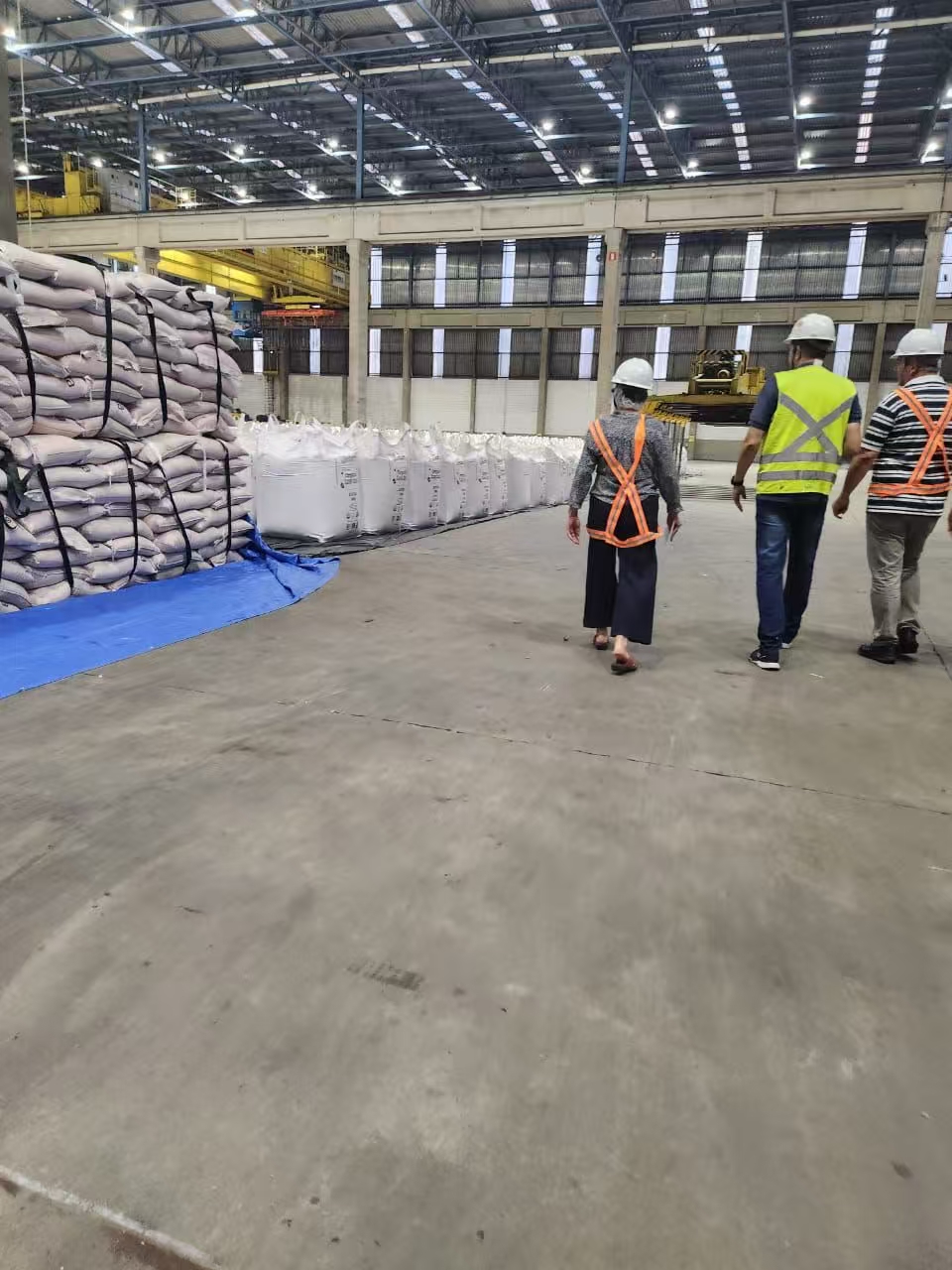 White Sugar ICUMSA 45