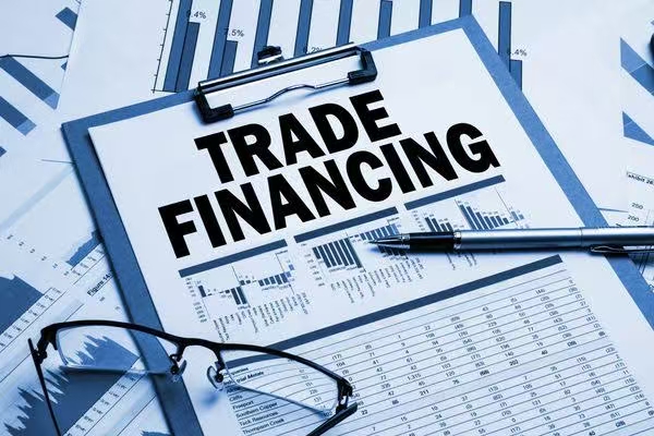 Trade Finance Service
